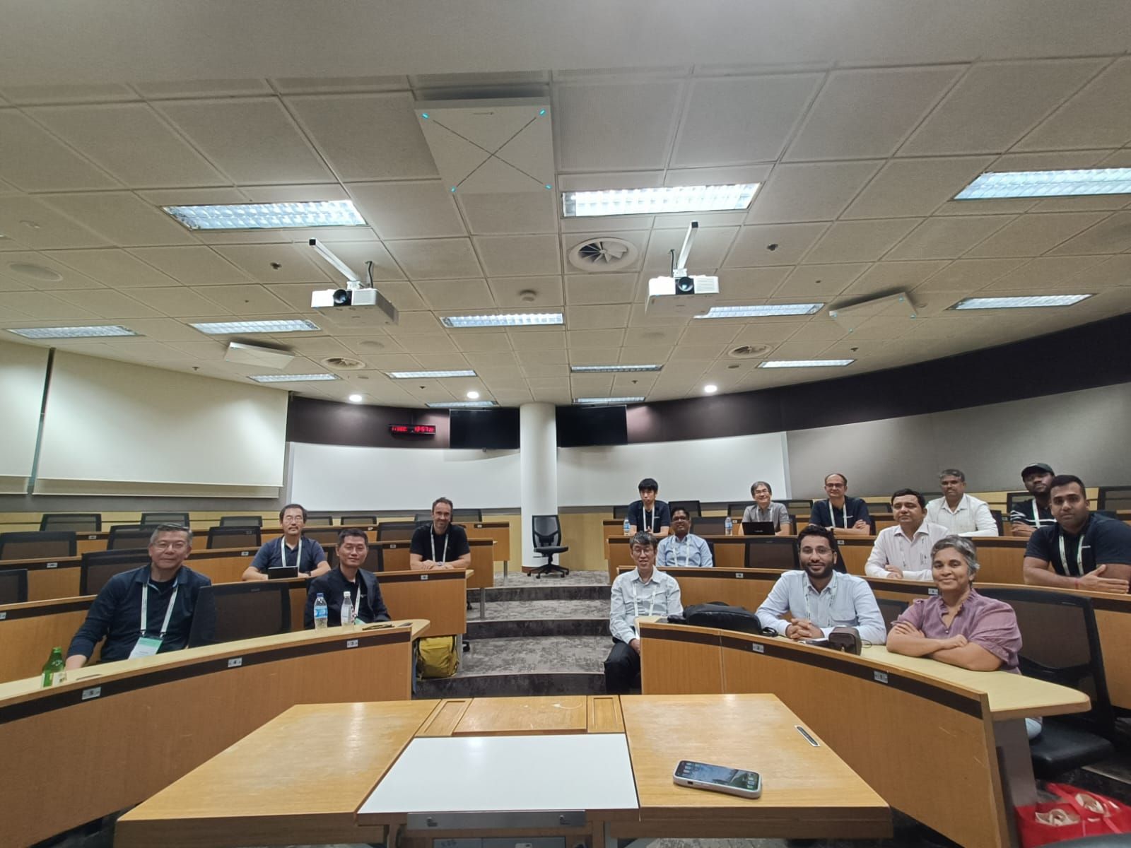 PHM Conference 2025 Singapore